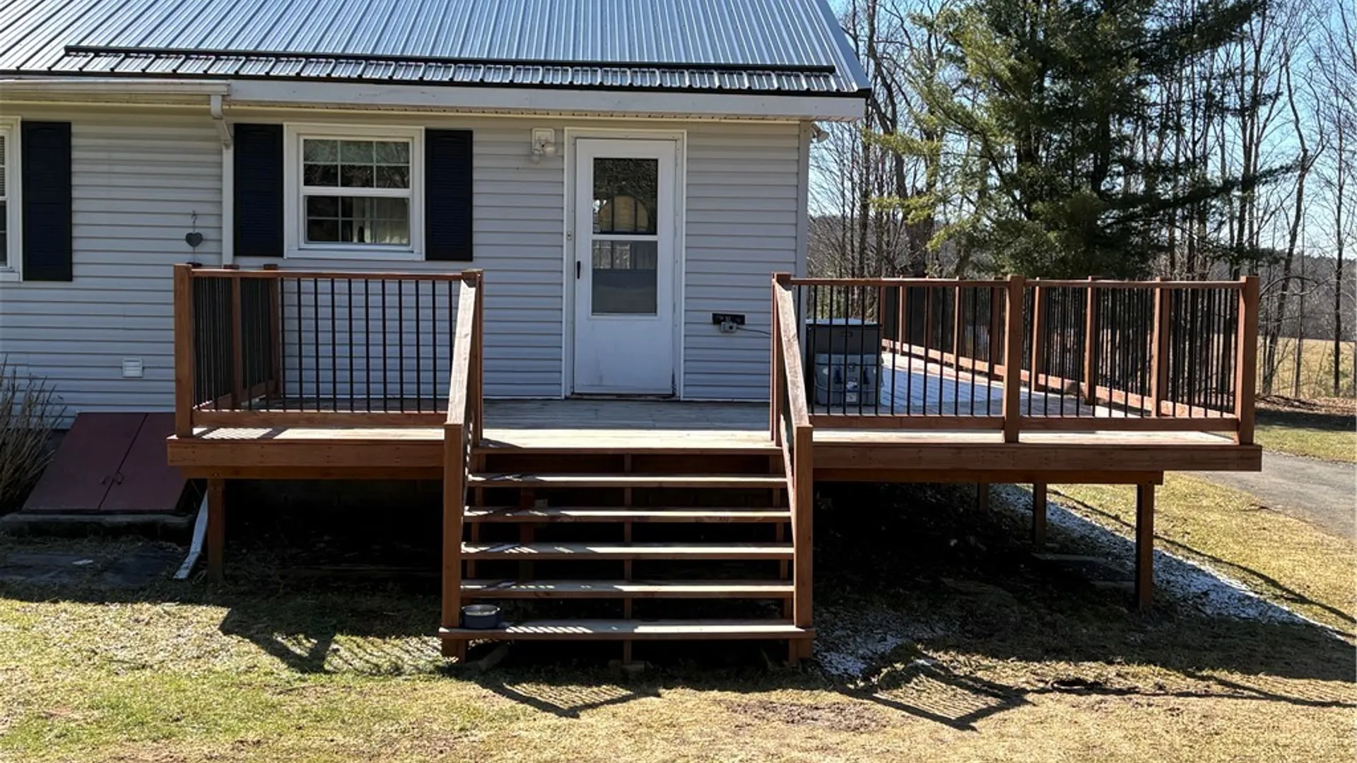 Property at 242 Kilroy Road, Oxford, NY 13830 29