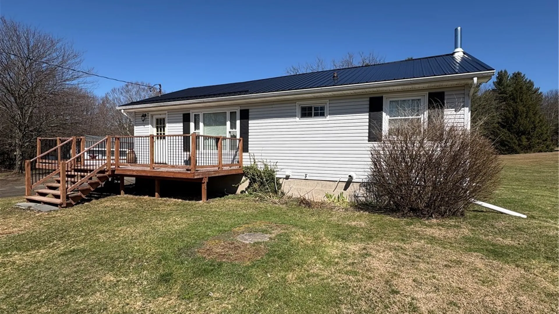 Property at 242 Kilroy Road, Oxford, NY 13830 35