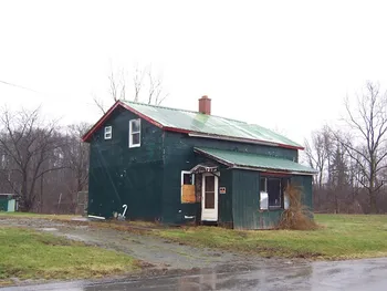 Property at 13589 Albion Eagle Harbor Road, Gaines, NY 14411