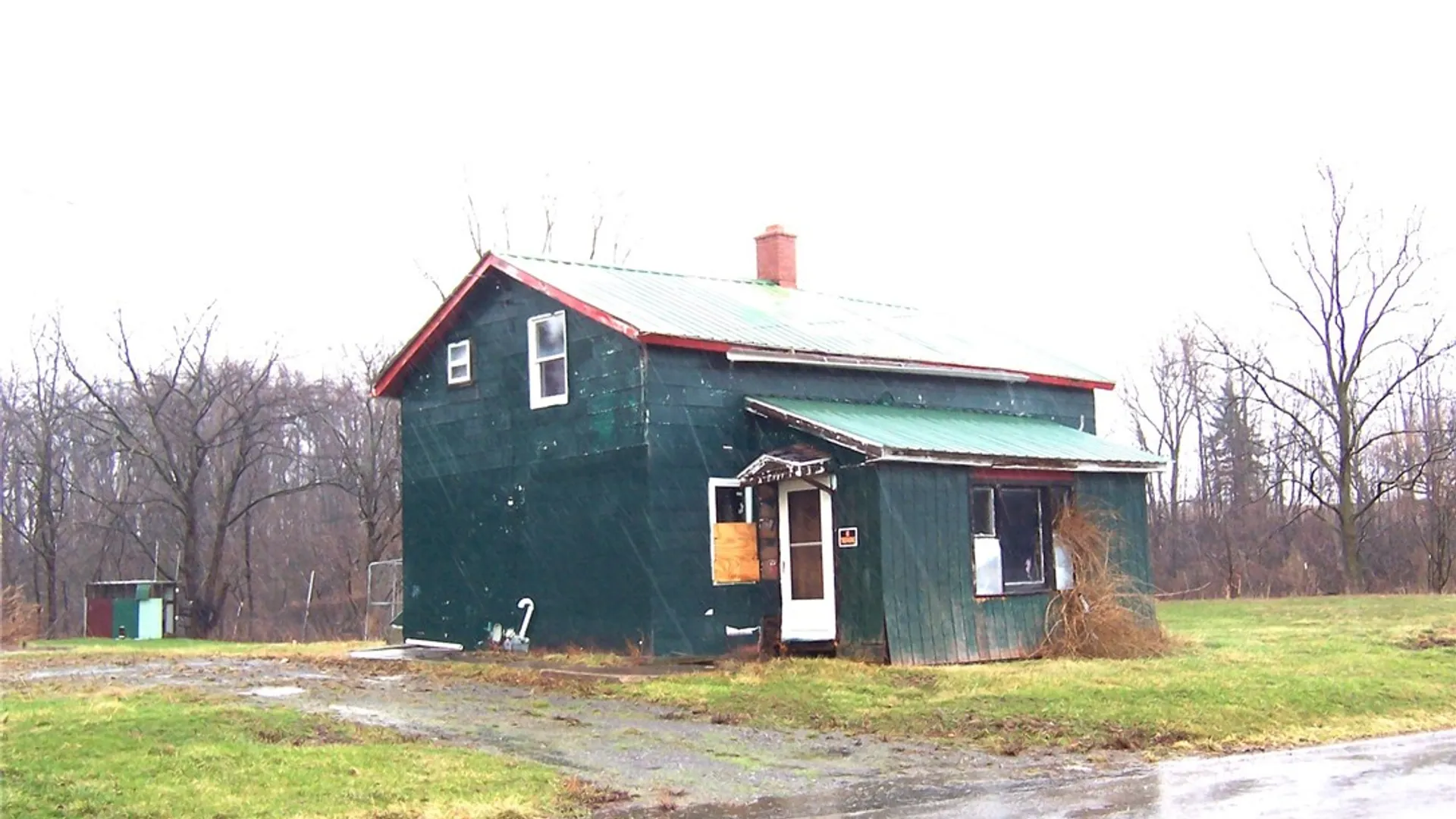 Property at 13589 Albion Eagle Harbor Road, Gaines, NY 14411 2