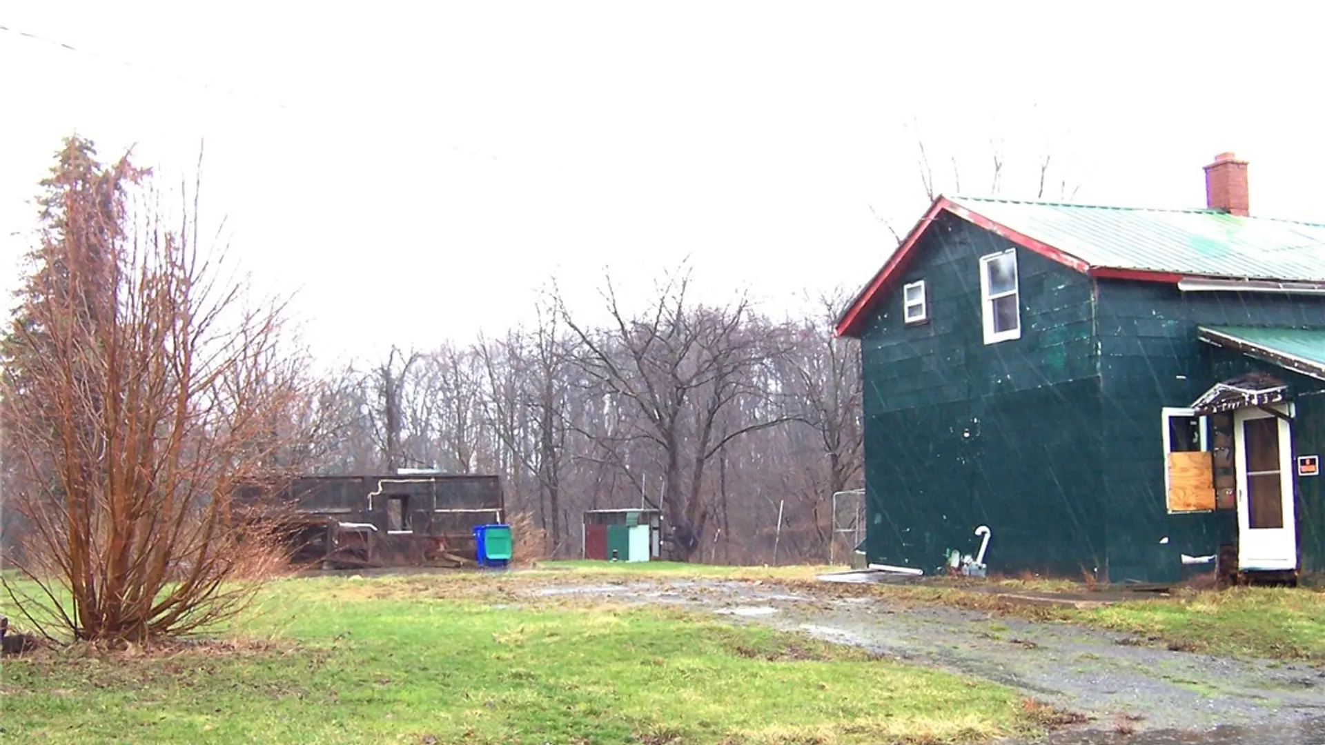 Property at 13589 Albion Eagle Harbor Road, Gaines, NY 14411 3