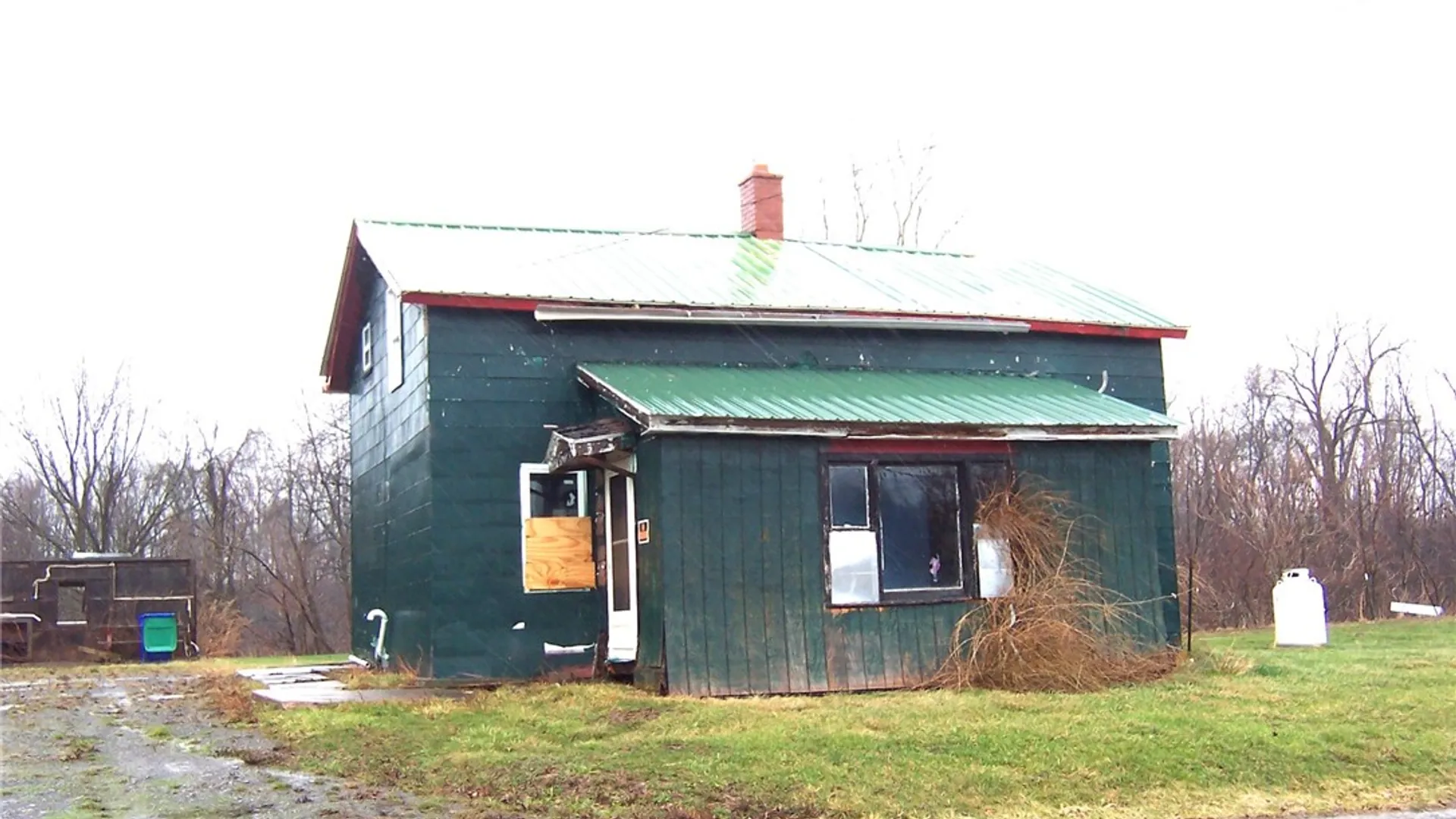 Property at 13589 Albion Eagle Harbor Road, Gaines, NY 14411 4