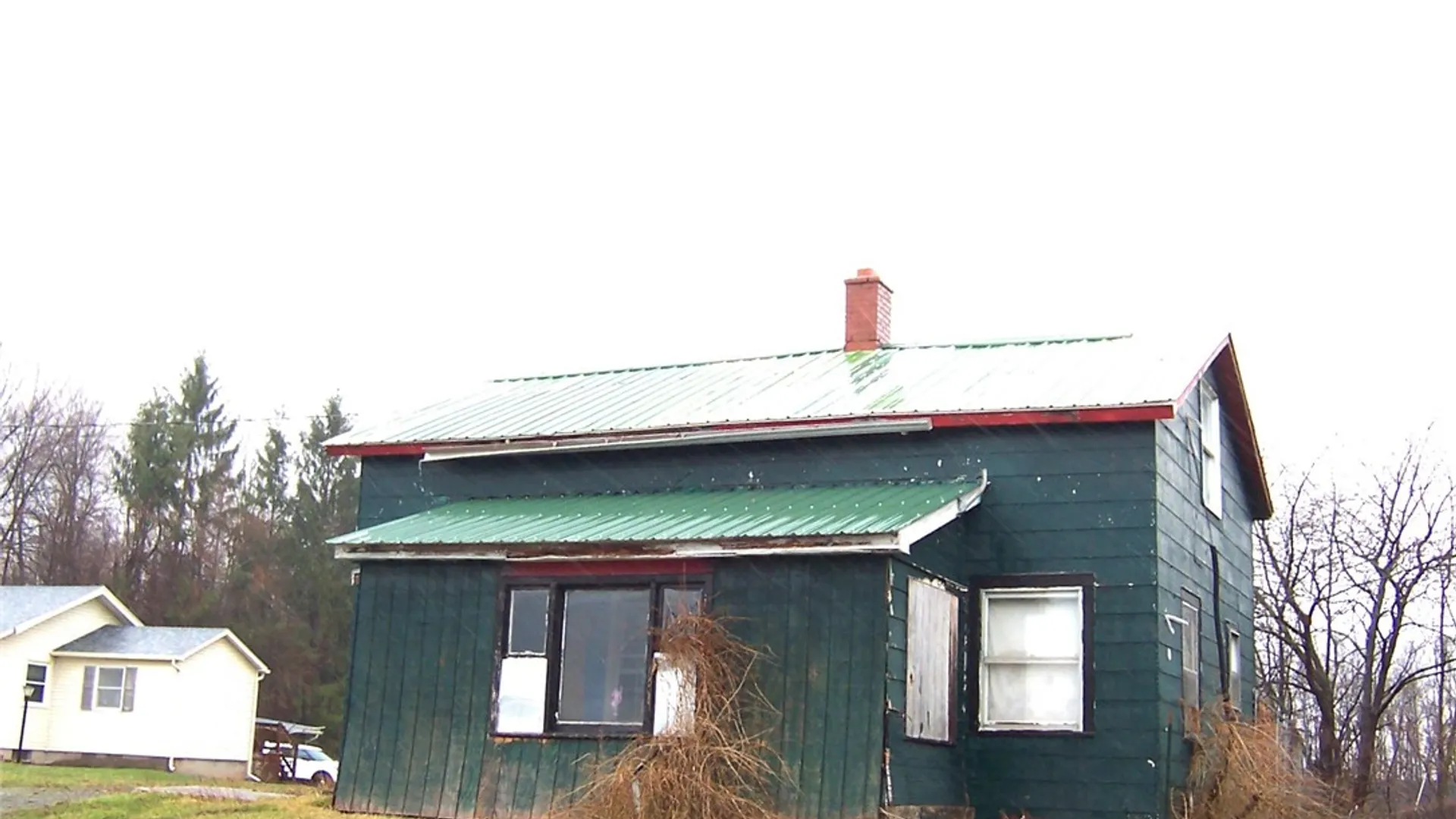 Property at 13589 Albion Eagle Harbor Road, Gaines, NY 14411 5