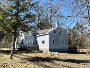 Property at 6229 Coleman Mills Road, Whitestown, NY 13492
