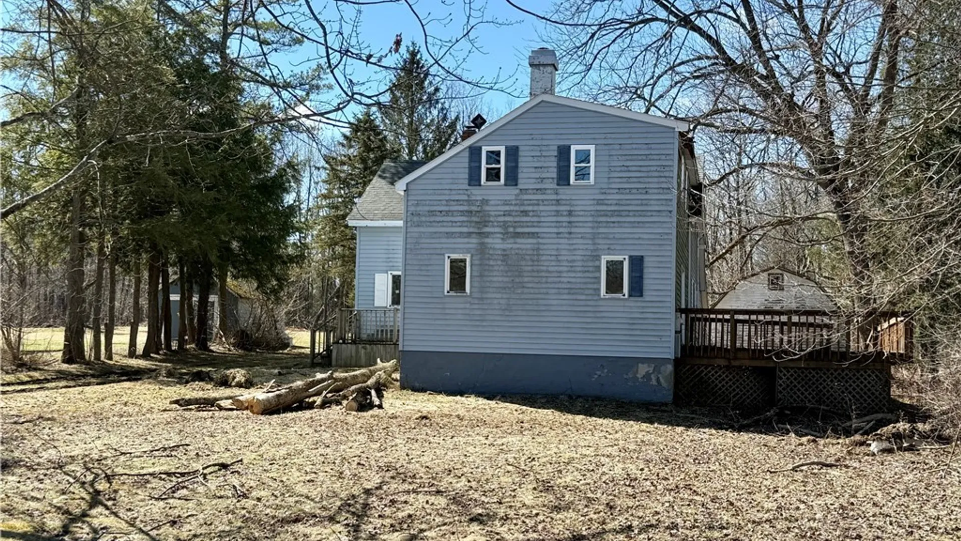 Property at 6229 Coleman Mills Road, Whitestown, NY 13492 39
