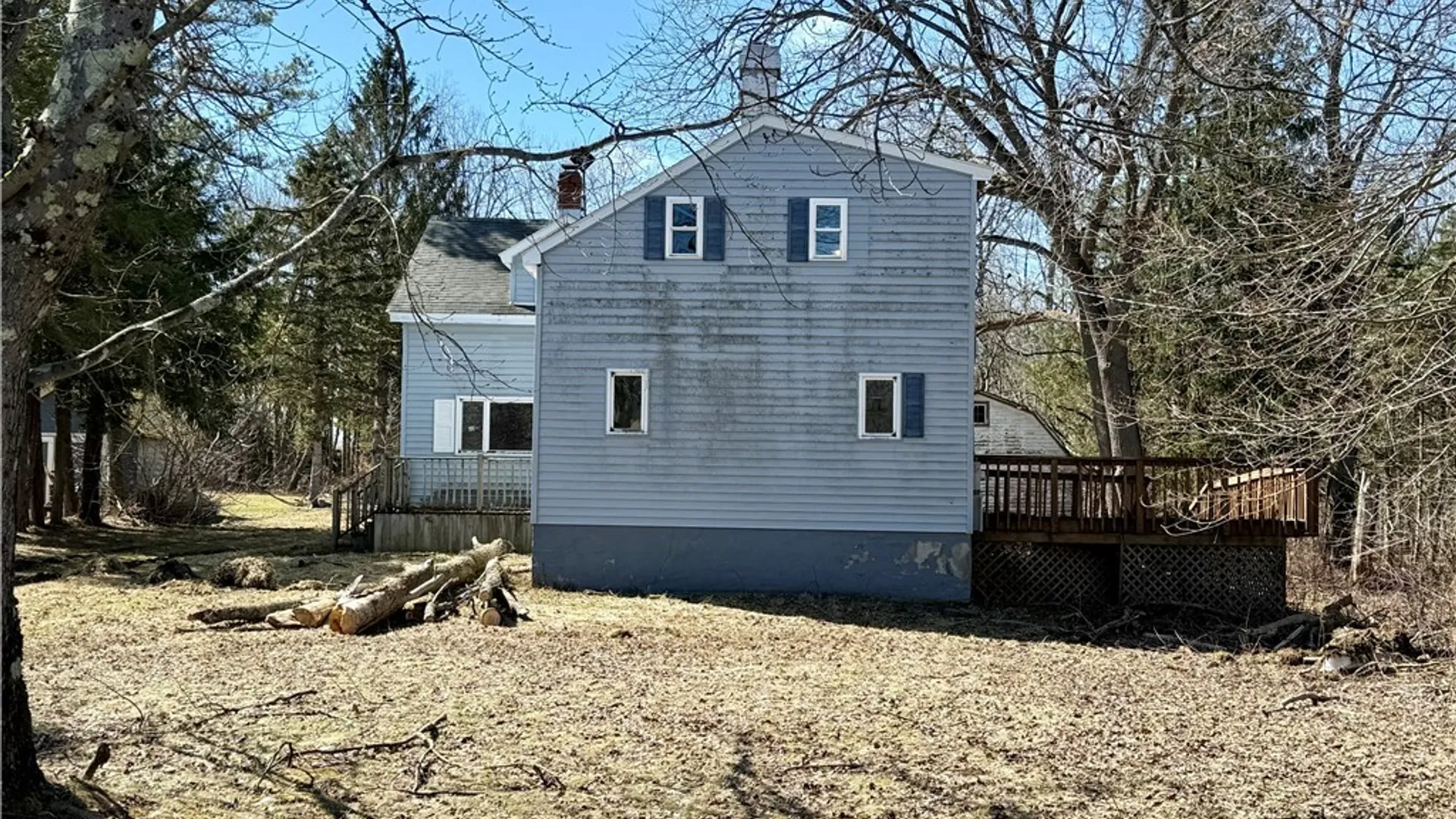 Property at 6229 Coleman Mills Road, Whitestown, NY 13492 4