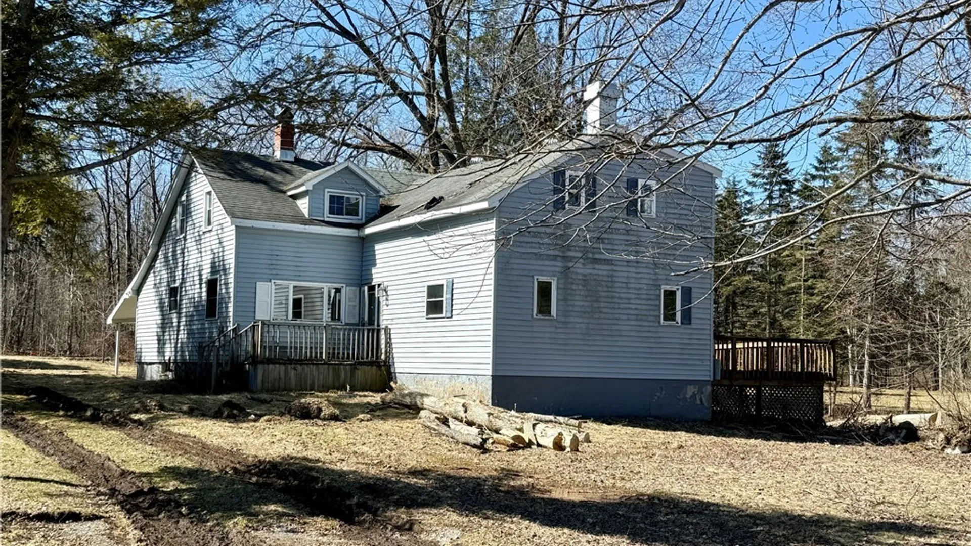 Property at 6229 Coleman Mills Road, Whitestown, NY 13492 40