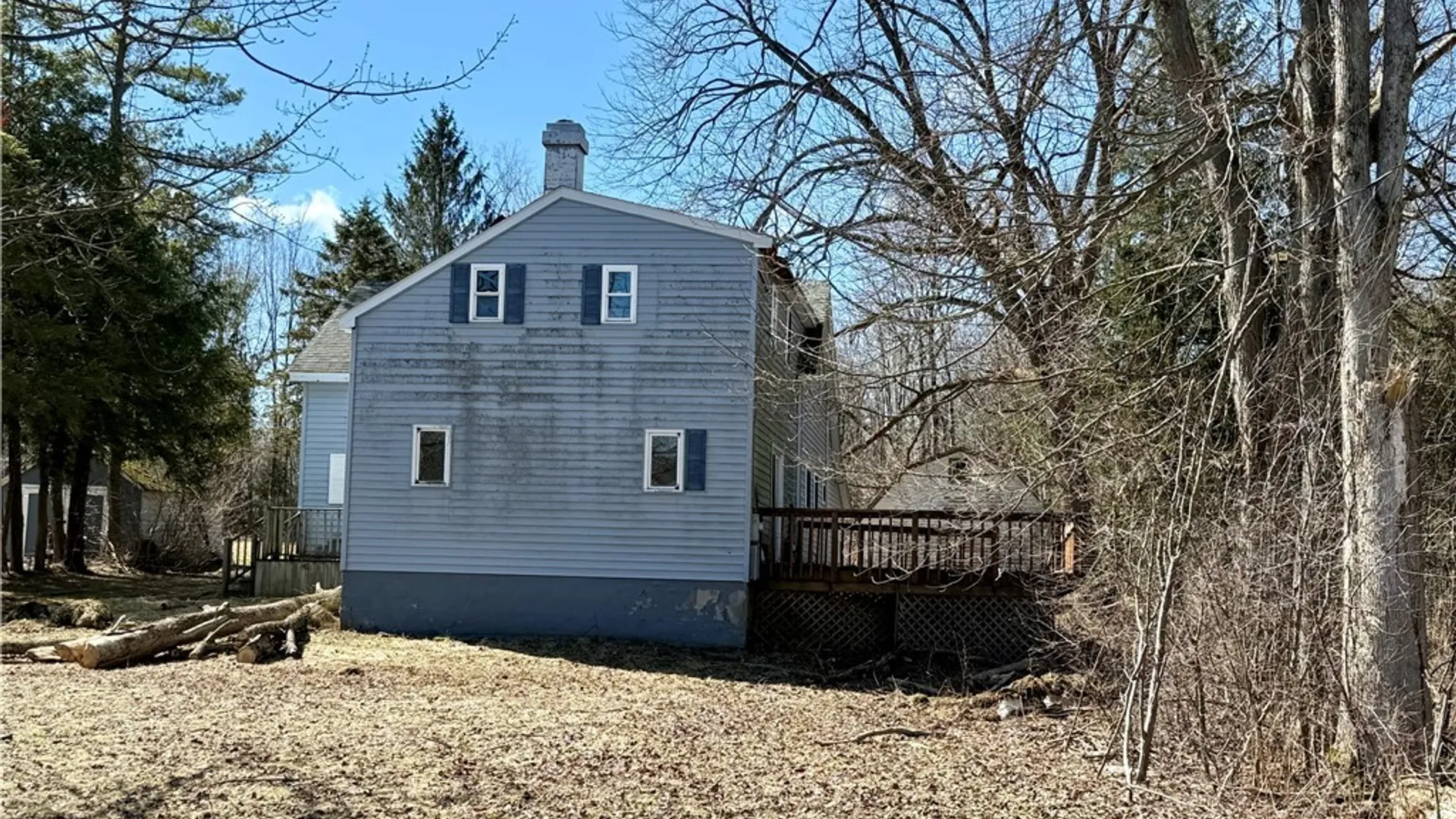 Property at 6229 Coleman Mills Road, Whitestown, NY 13492 5