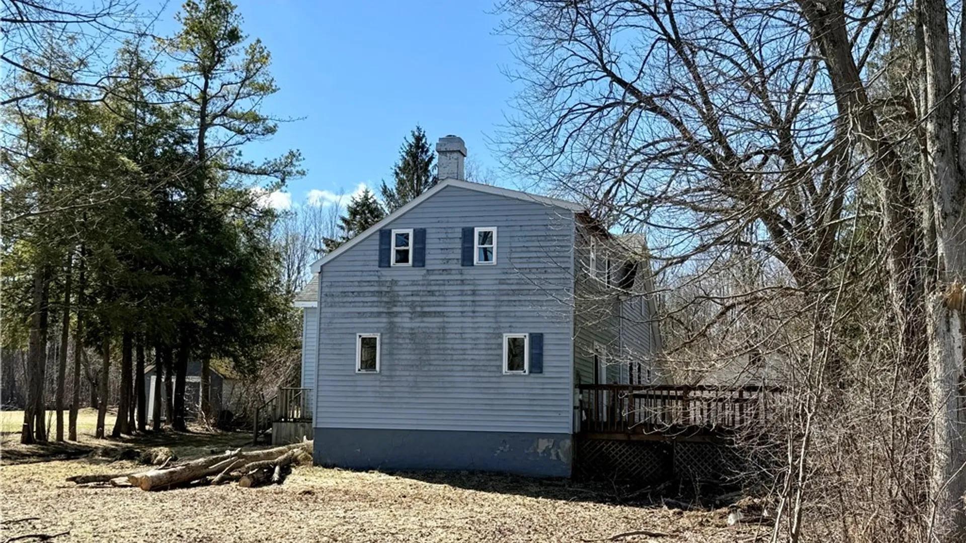 Property at 6229 Coleman Mills Road, Whitestown, NY 13492 6