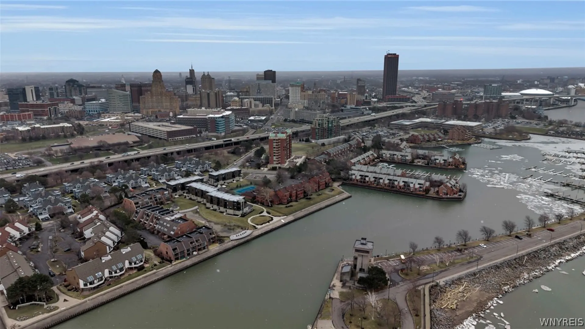 Property at 240 Lakefront Boulevard, Buffalo, NY 14202 37