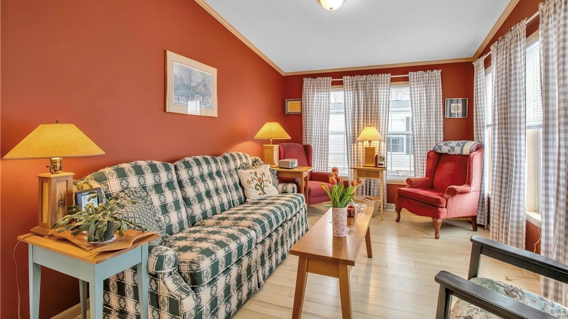 Property at 4665 Cotherstone Circle, Clarence, NY 14031 13