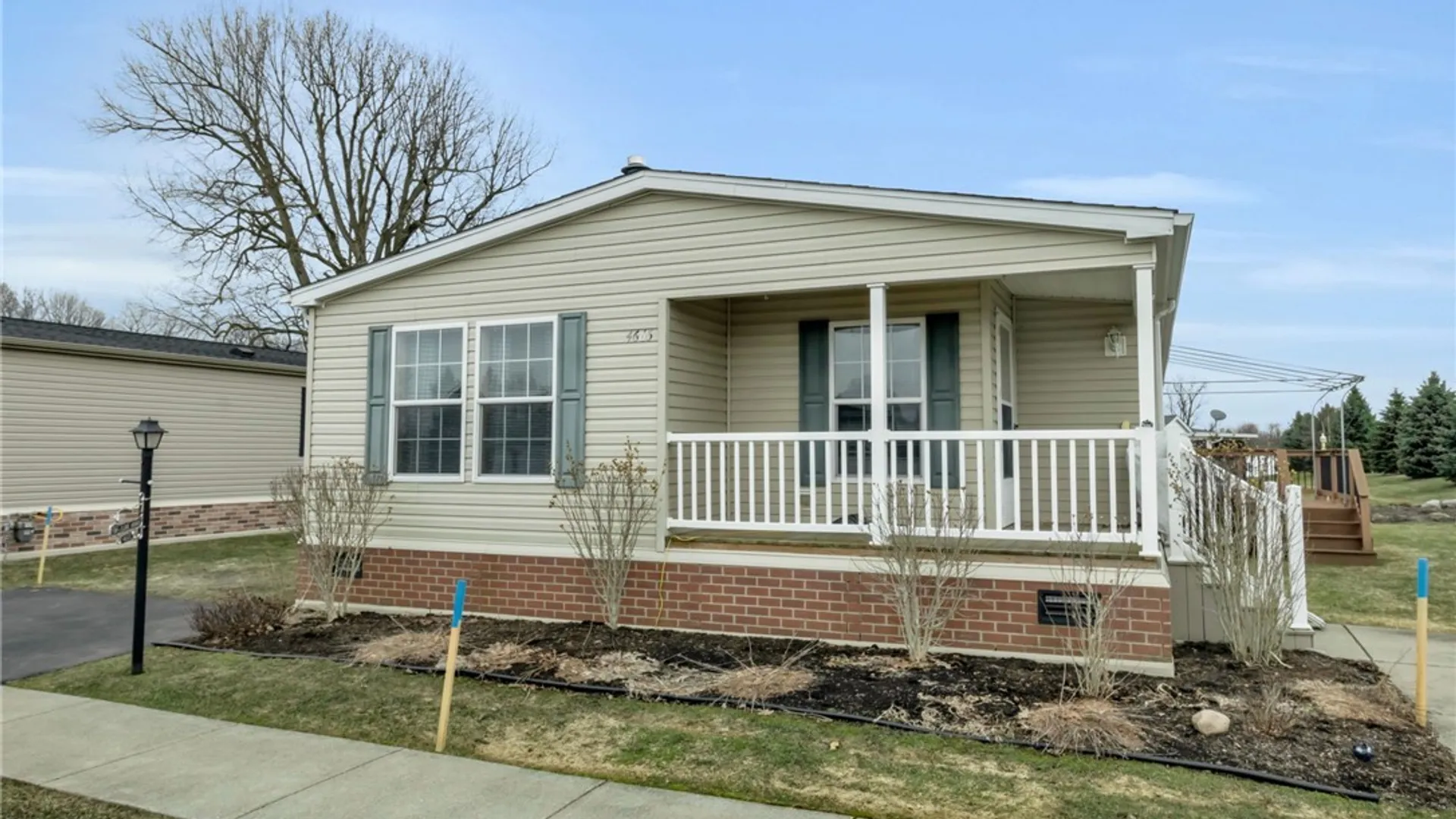 Property at 4665 Cotherstone Circle, Clarence, NY 14031 2