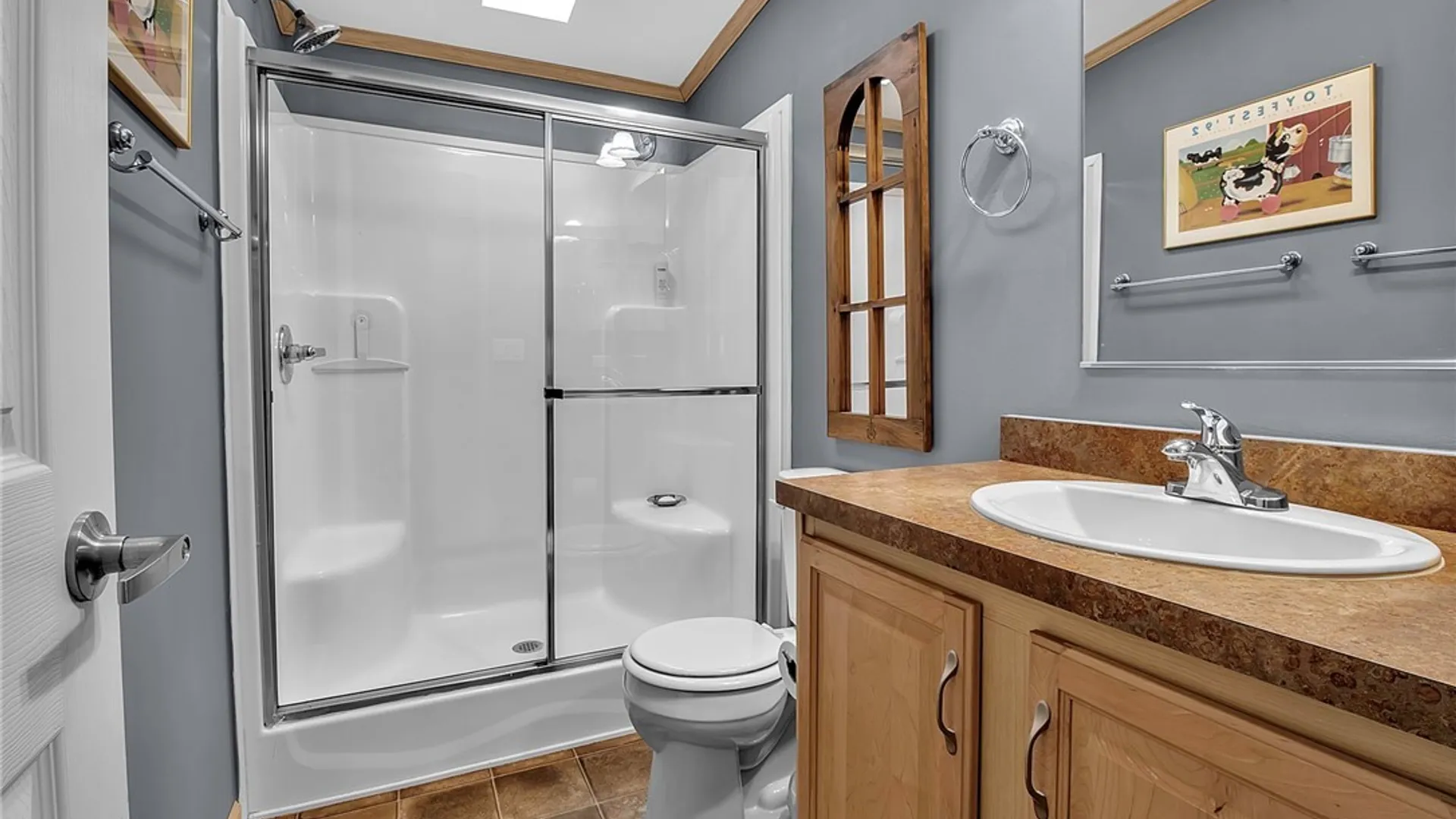 Property at 4665 Cotherstone Circle, Clarence, NY 14031 24