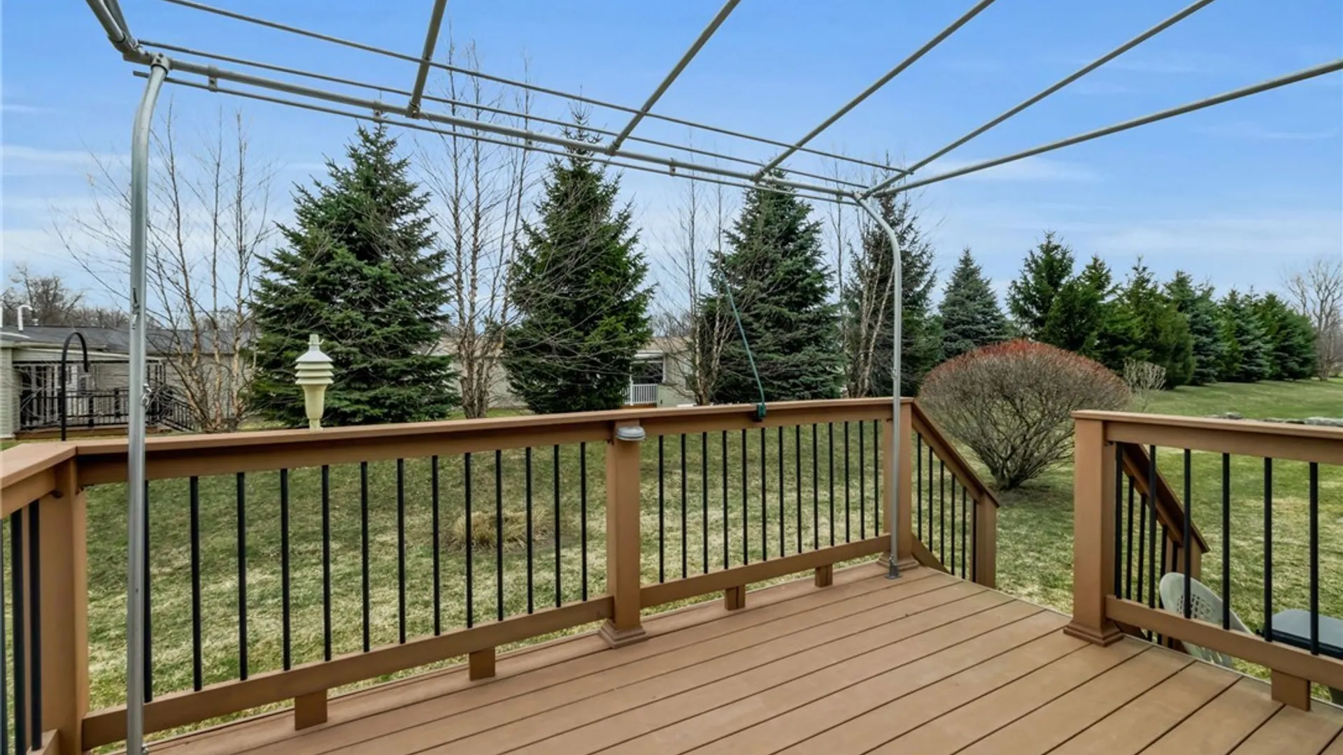 Property at 4665 Cotherstone Circle, Clarence, NY 14031 28