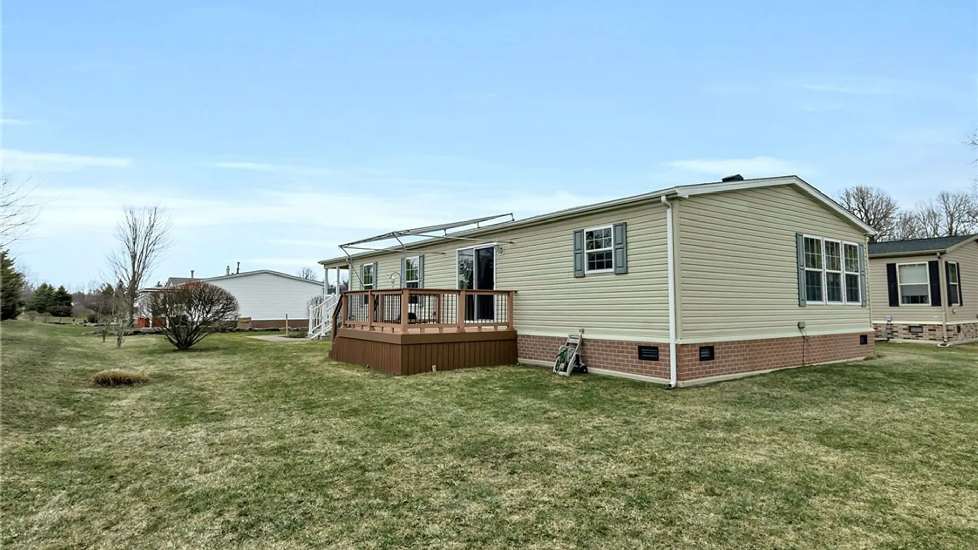 Property at 4665 Cotherstone Circle, Clarence, NY 14031 30