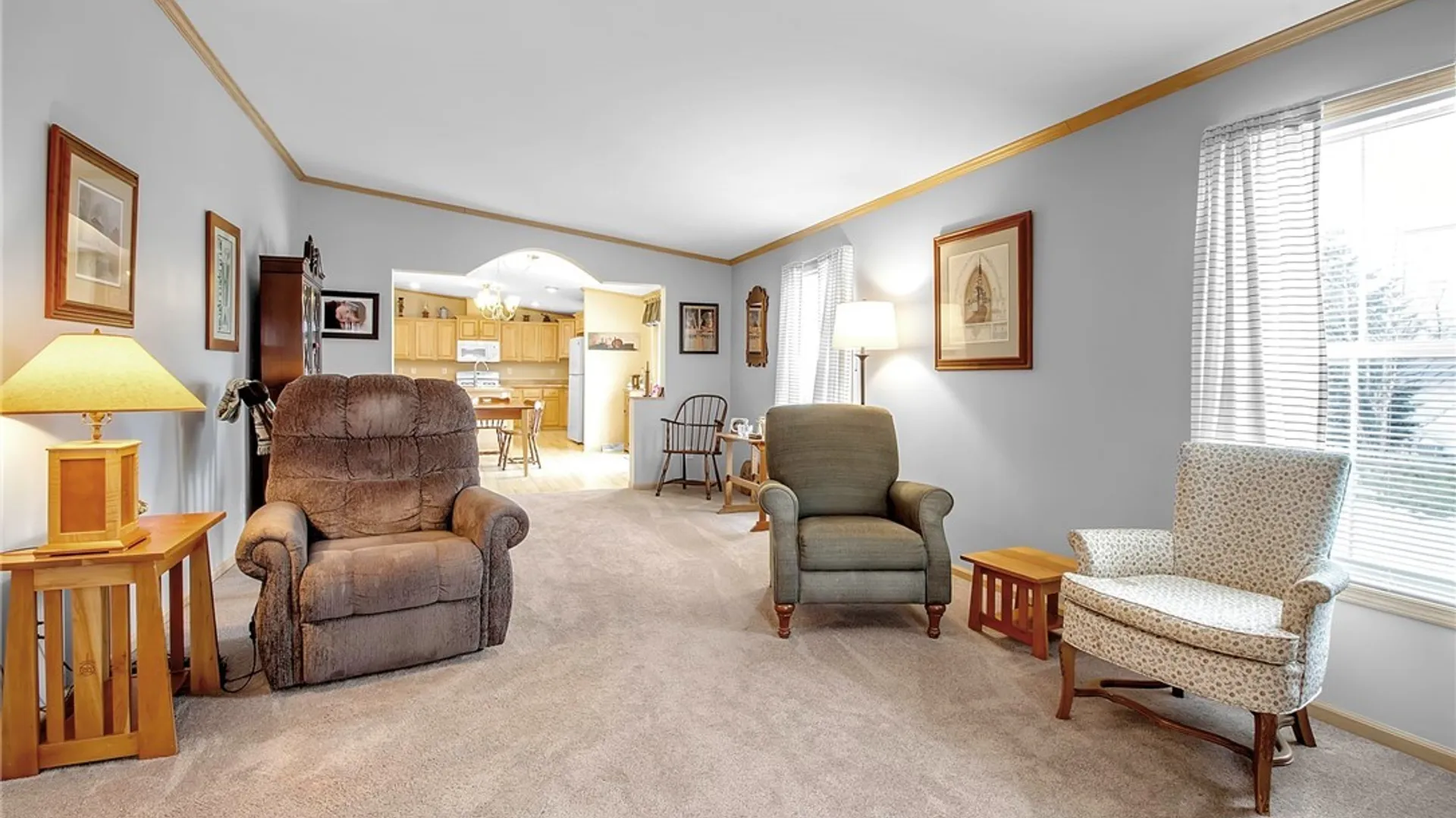 Property at 4665 Cotherstone Circle, Clarence, NY 14031 4