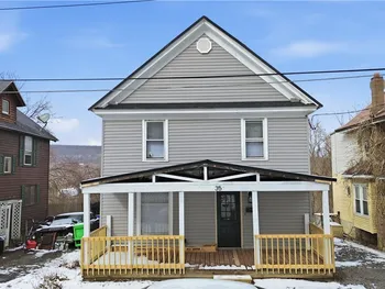 Property at 35 Hess Avenue, German Flatts, NY 13357