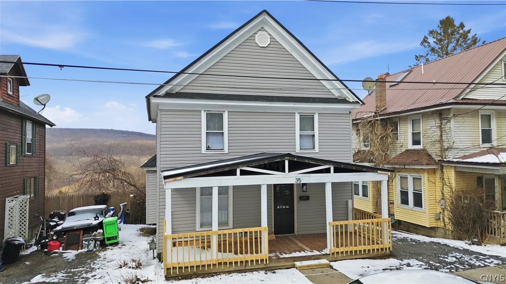 Property at 35 Hess Avenue, German Flatts, NY 13357 45