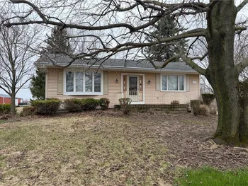 Property at 3912 Long Bridge Road, Albion, NY 14411