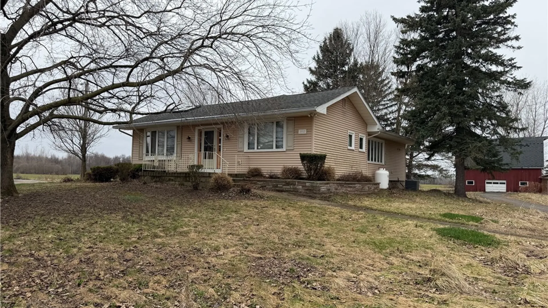 Property at 3912 Long Bridge Road, Albion, NY 14411 2