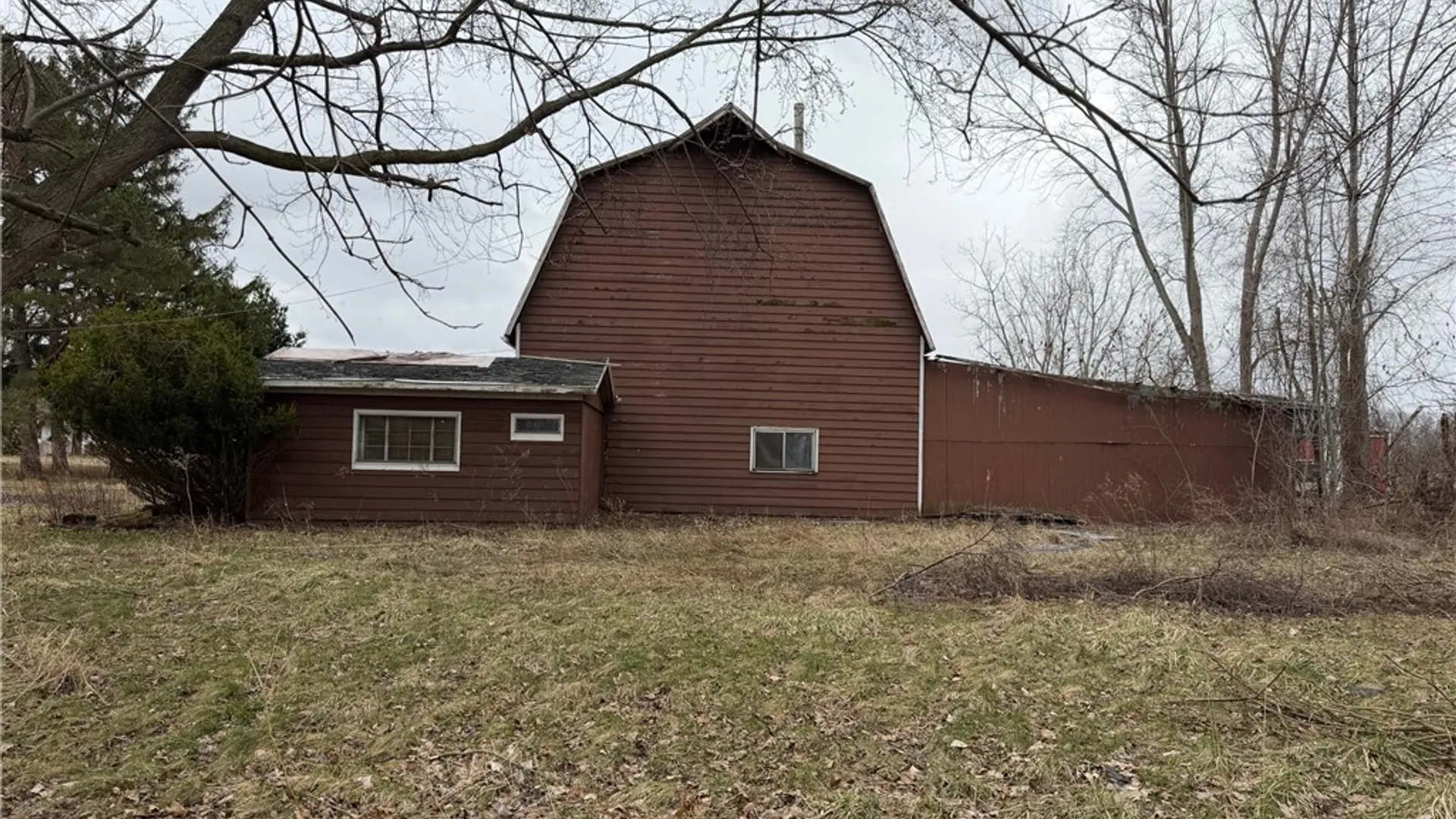 Property at 3912 Long Bridge Road, Albion, NY 14411 7