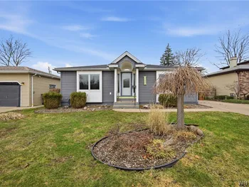 Property at 120 Brentwood Drive, Cheektowaga, NY 14227