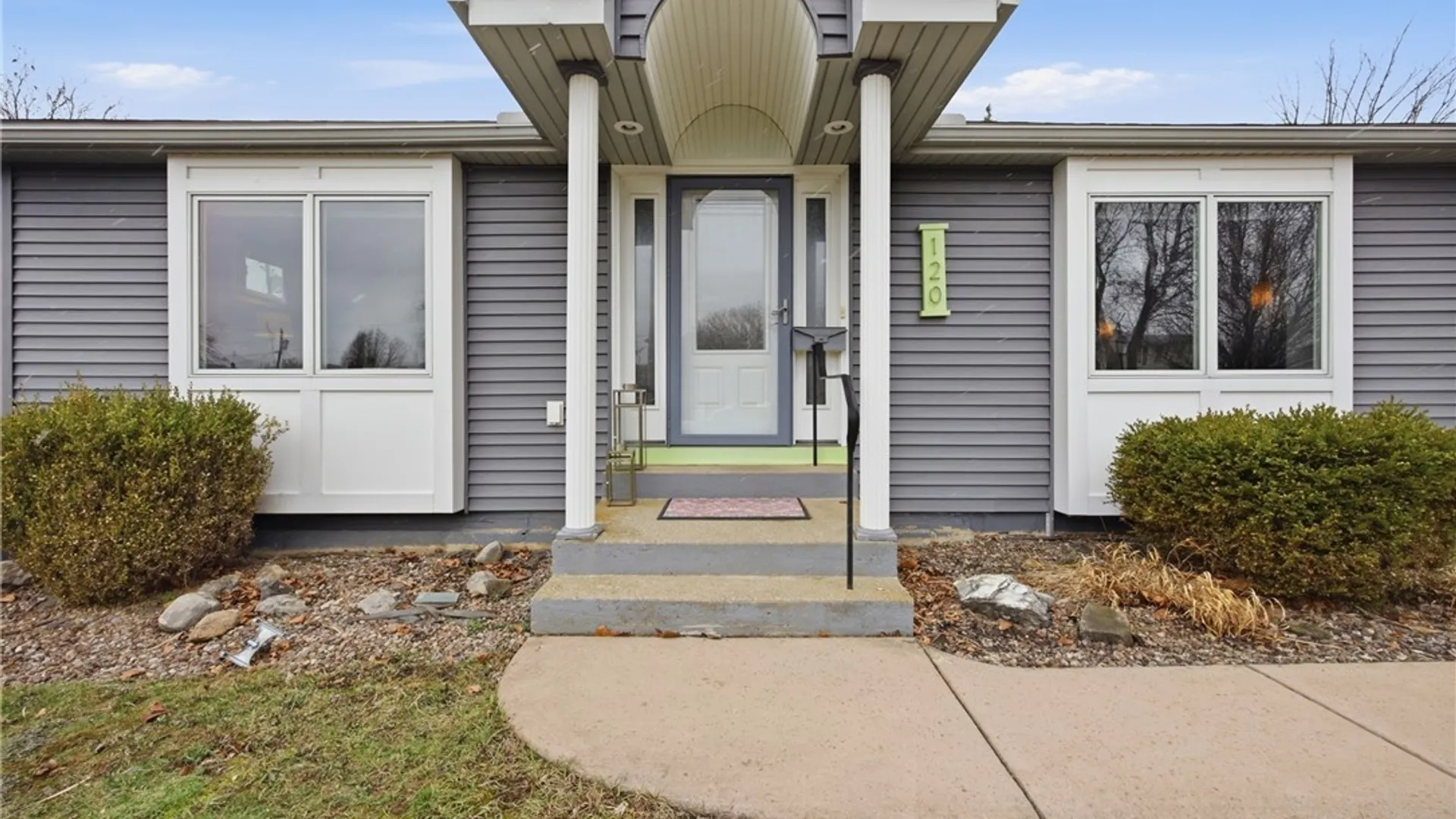Property at 120 Brentwood Drive, Cheektowaga, NY 14227 3