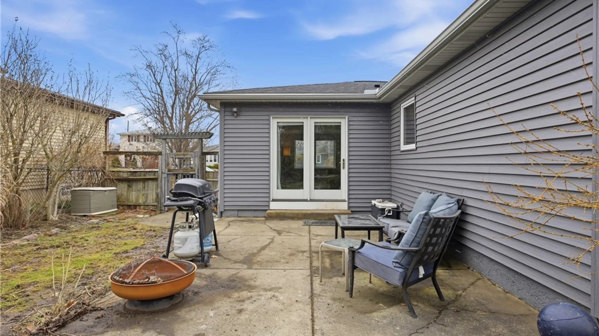 Property at 120 Brentwood Drive, Cheektowaga, NY 14227 36