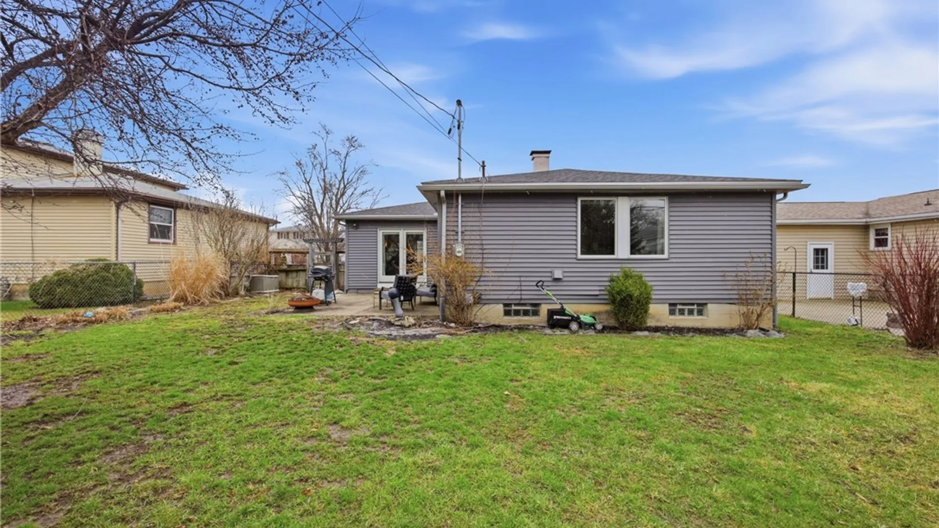 Property at 120 Brentwood Drive, Cheektowaga, NY 14227 38