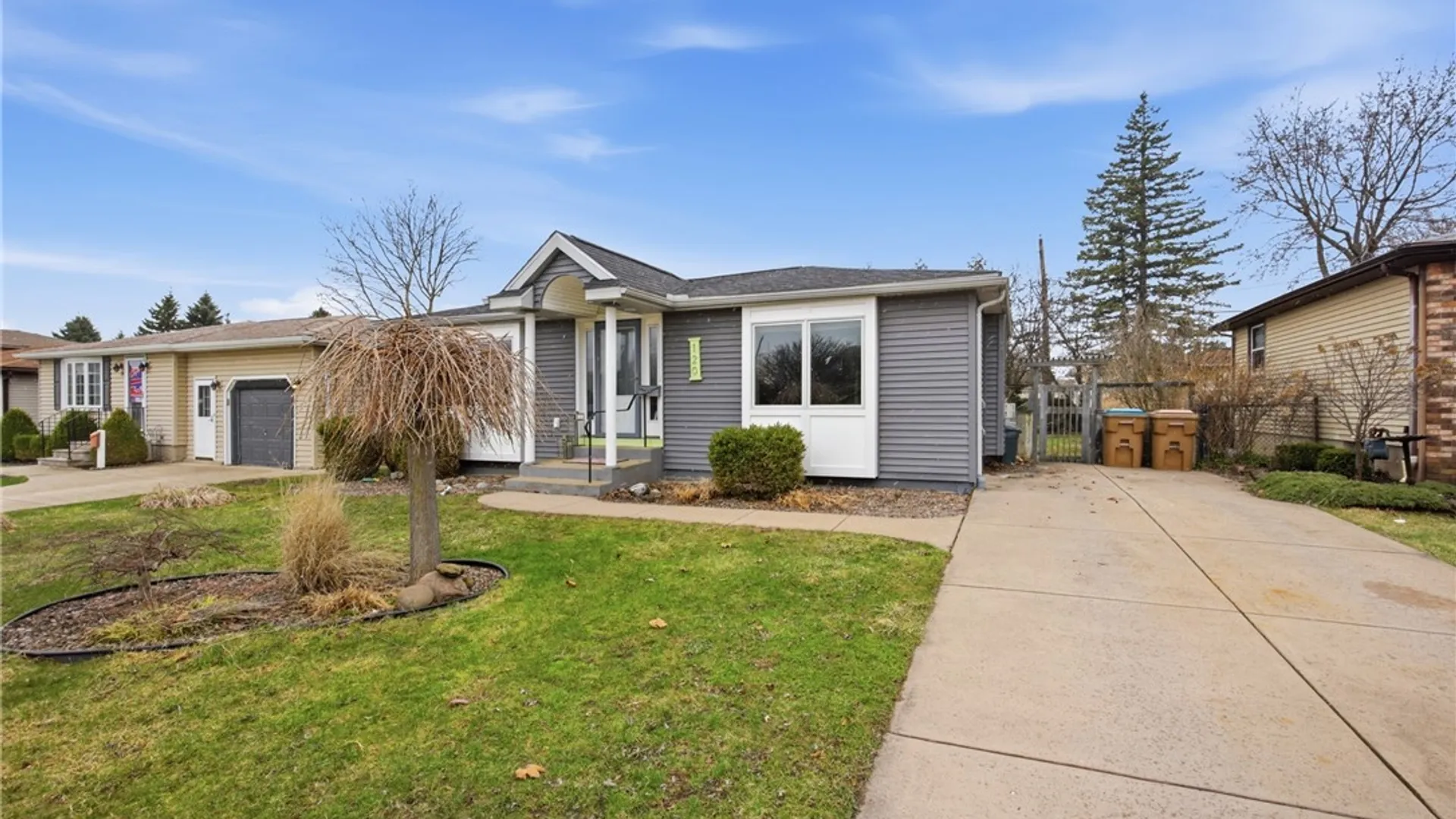 Property at 120 Brentwood Drive, Cheektowaga, NY 14227 40
