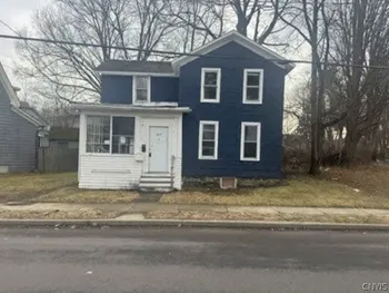 211 Franklin Street, Elmira City, NY 14904