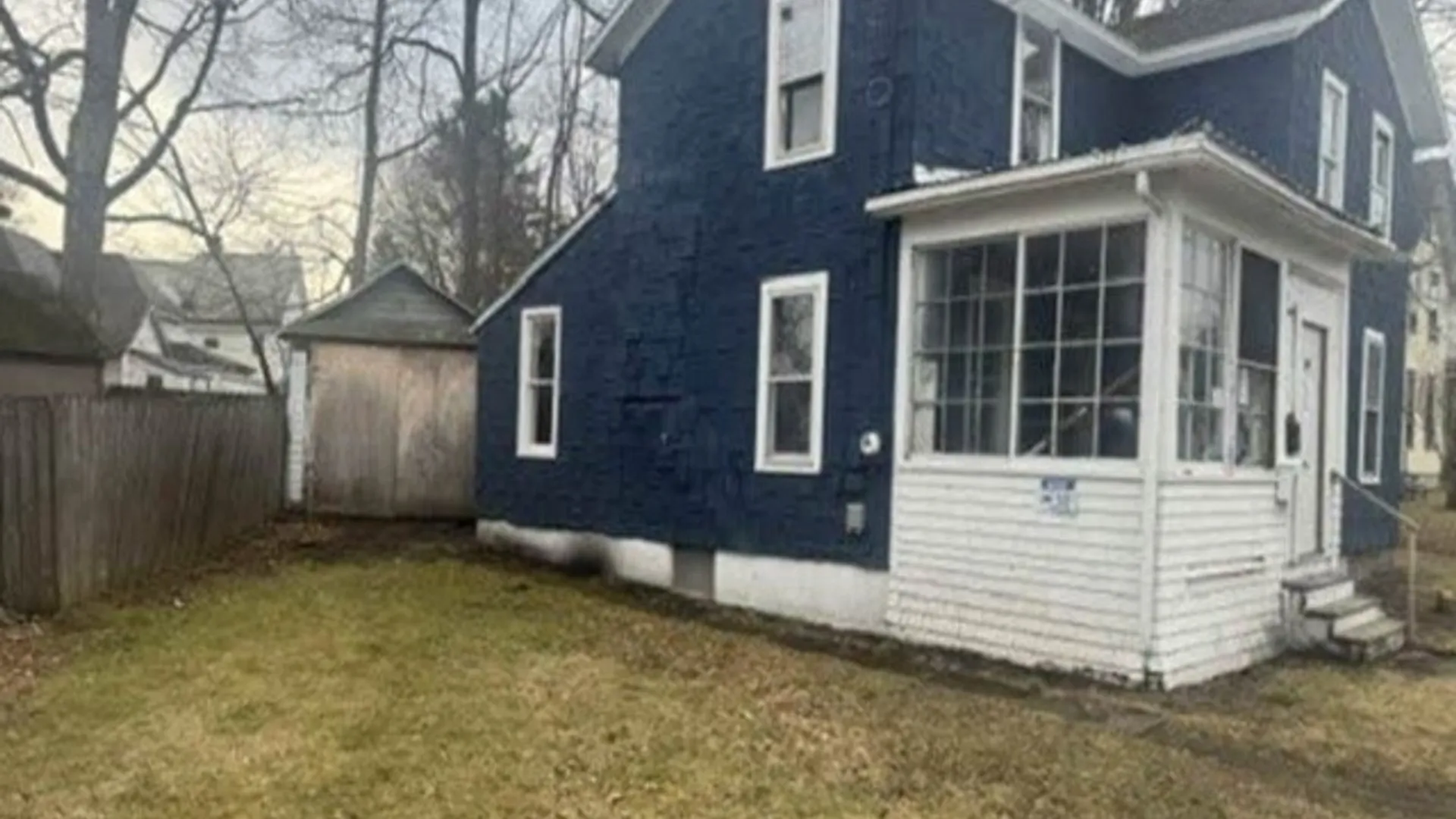 Property at 211 Franklin Street, Elmira City, NY 14904 2