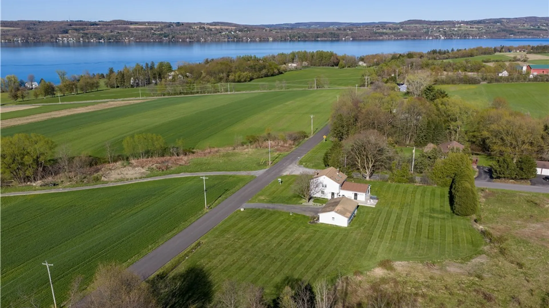 Property at 1552 Heifer Road, Skaneateles, NY 13152 2
