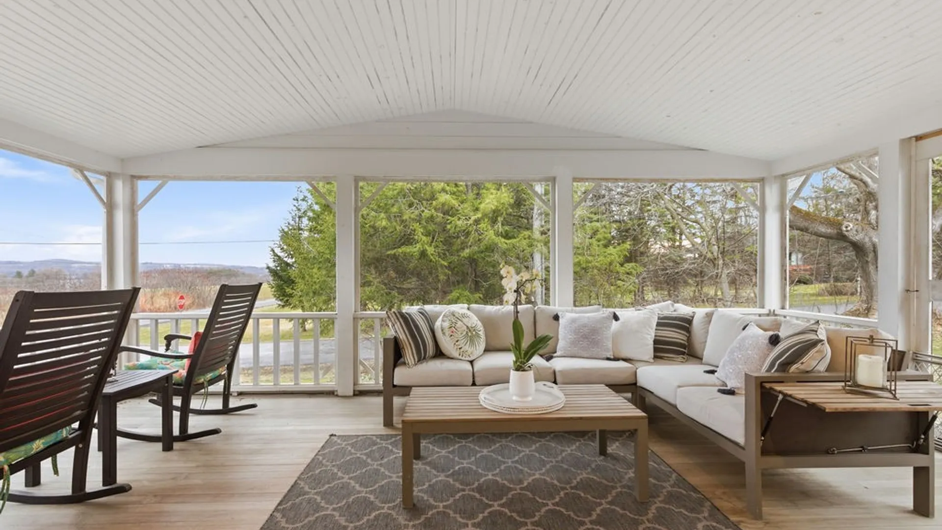 Property at 1552 Heifer Road, Skaneateles, NY 13152 22