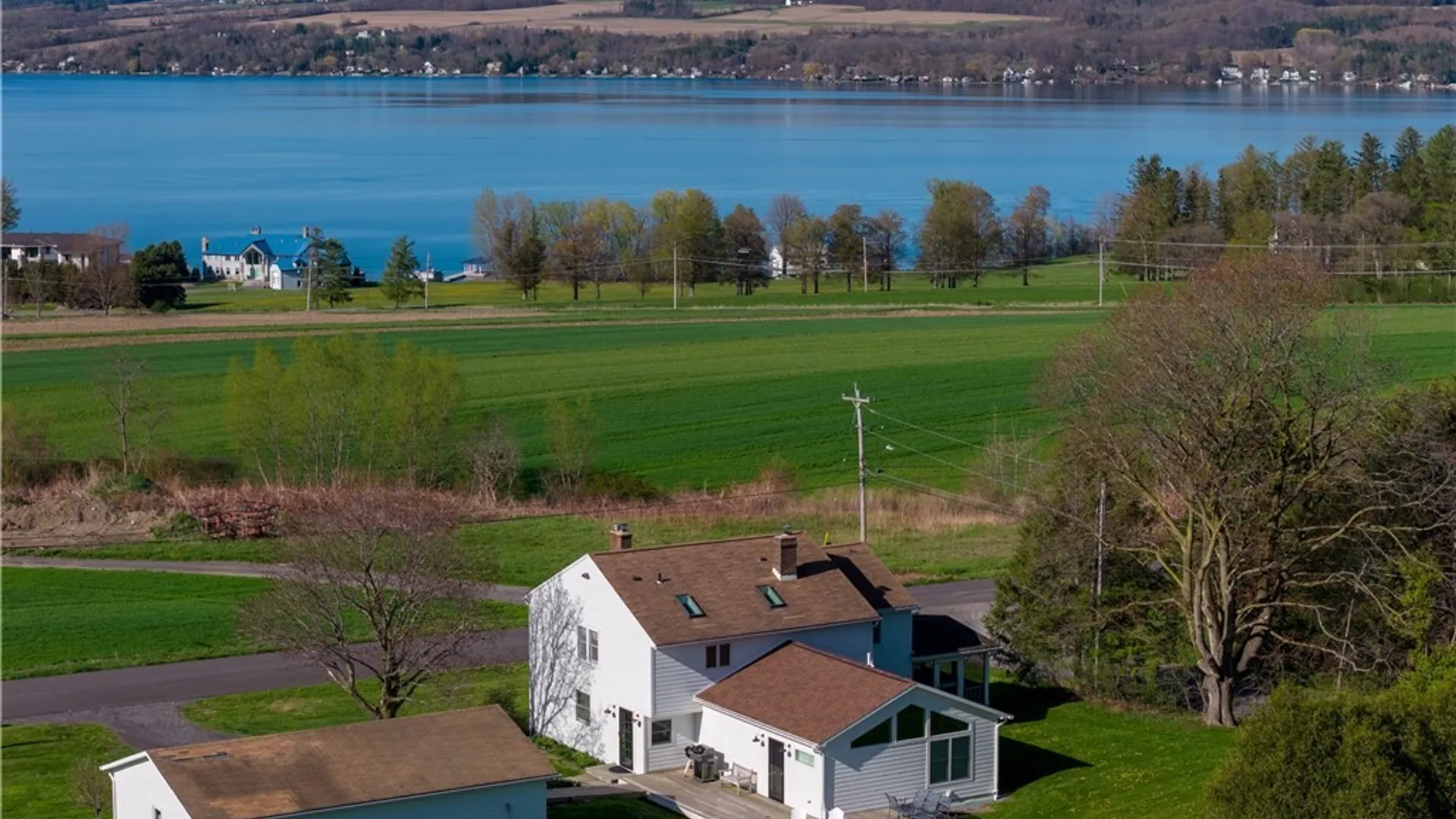 Property at 1552 Heifer Road, Skaneateles, NY 13152 3