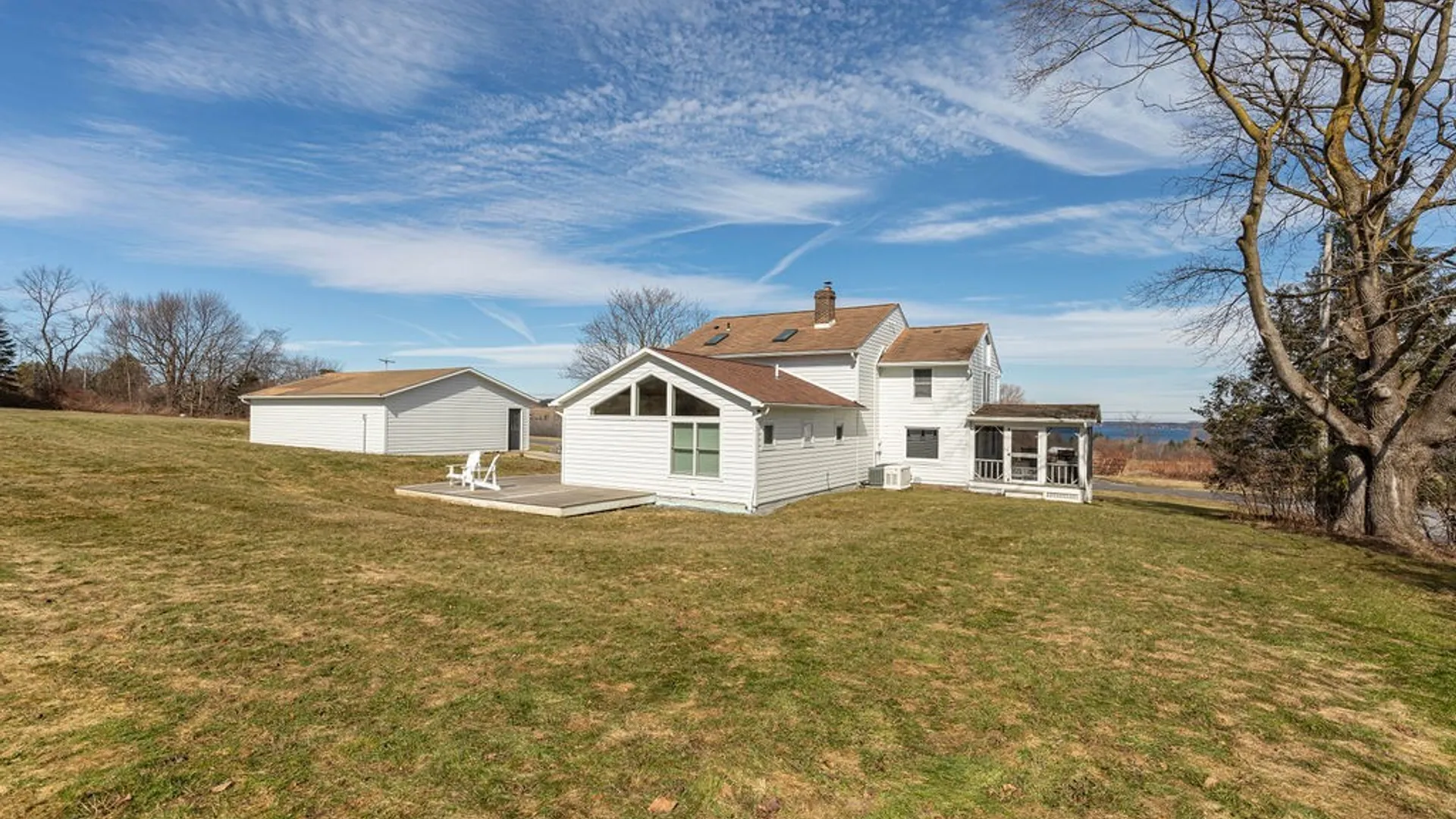 Property at 1552 Heifer Road, Skaneateles, NY 13152 48