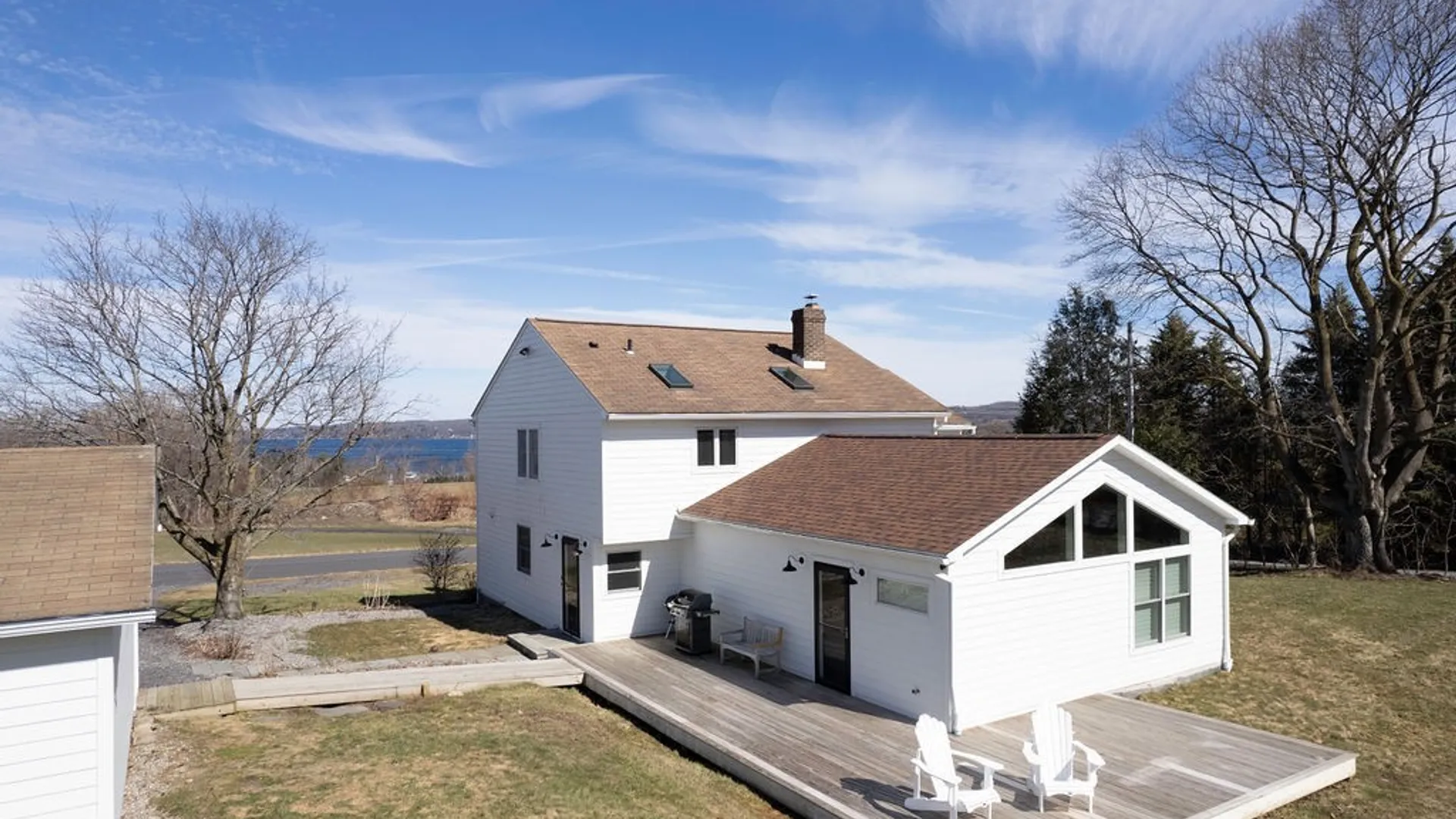 Property at 1552 Heifer Road, Skaneateles, NY 13152 49