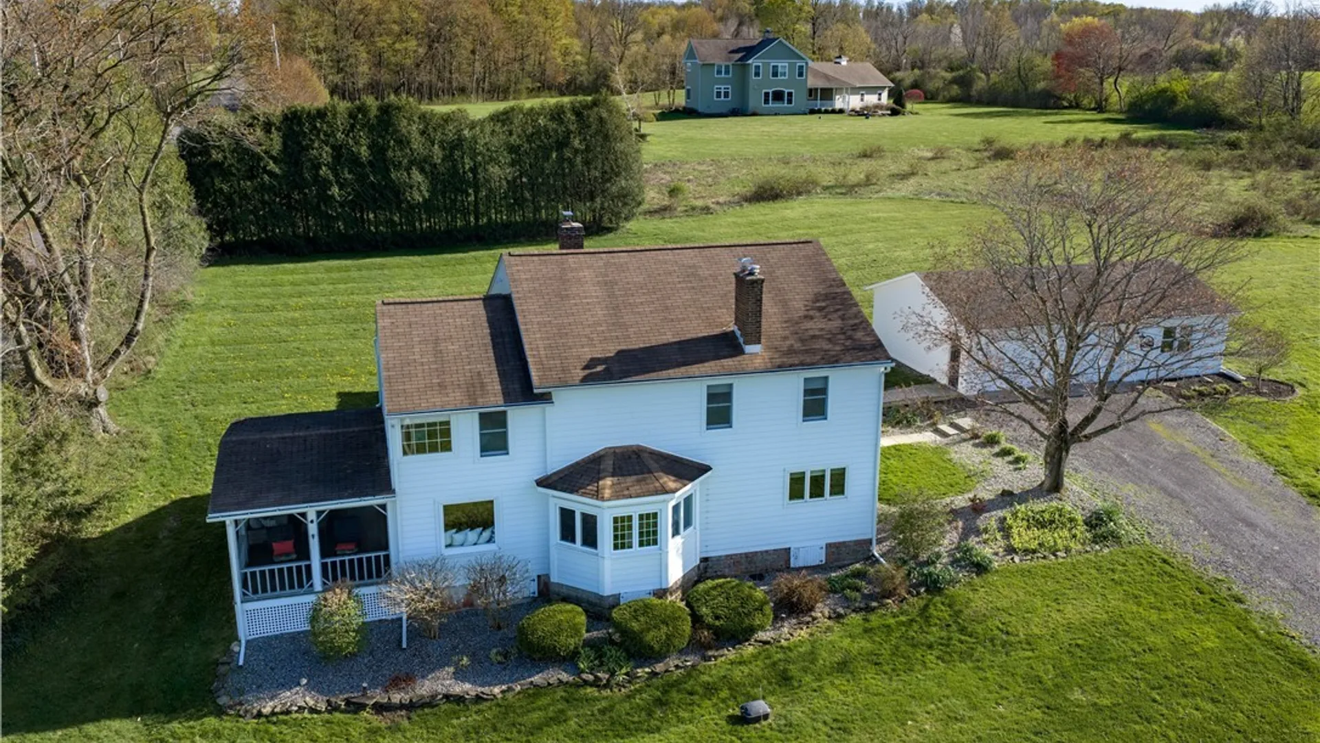 Property at 1552 Heifer Road, Skaneateles, NY 13152 50