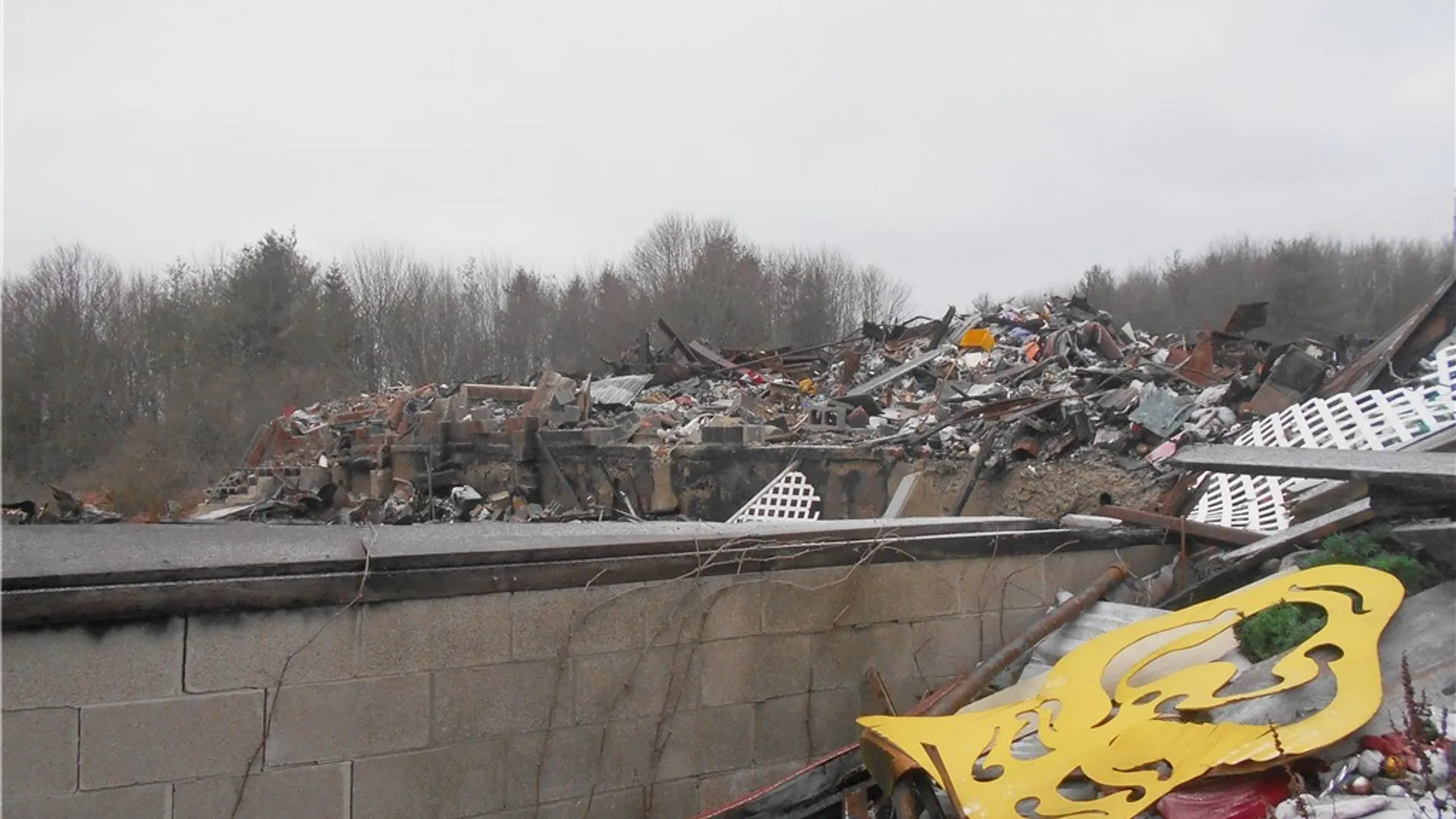 Property at 0 Route 39, Pike, NY 14066 12