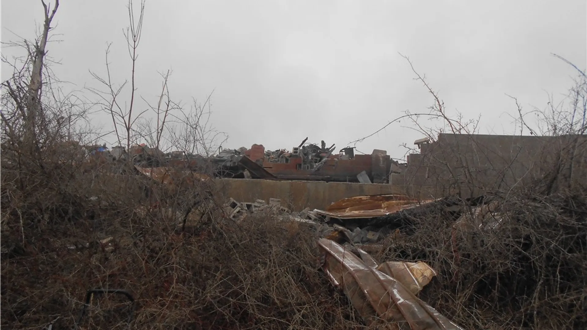 Property at 0 Route 39, Pike, NY 14066 15