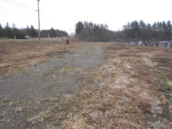 Property at 0 Route 39, Pike, NY 14066