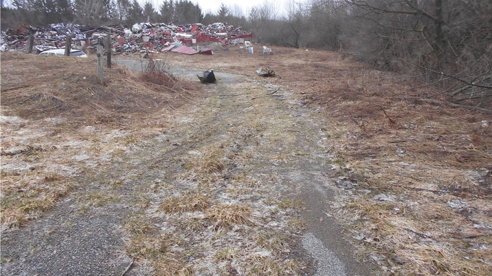 Property at 0 Route 39, Pike, NY 14066 2