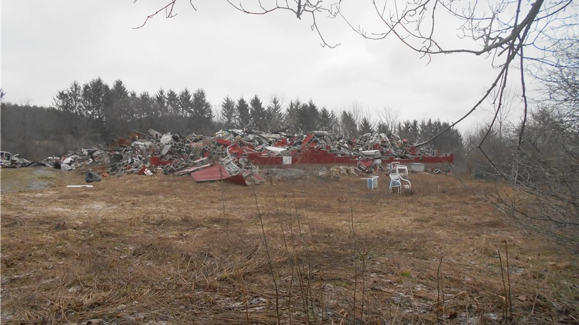 Property at 0 Route 39, Pike, NY 14066 23