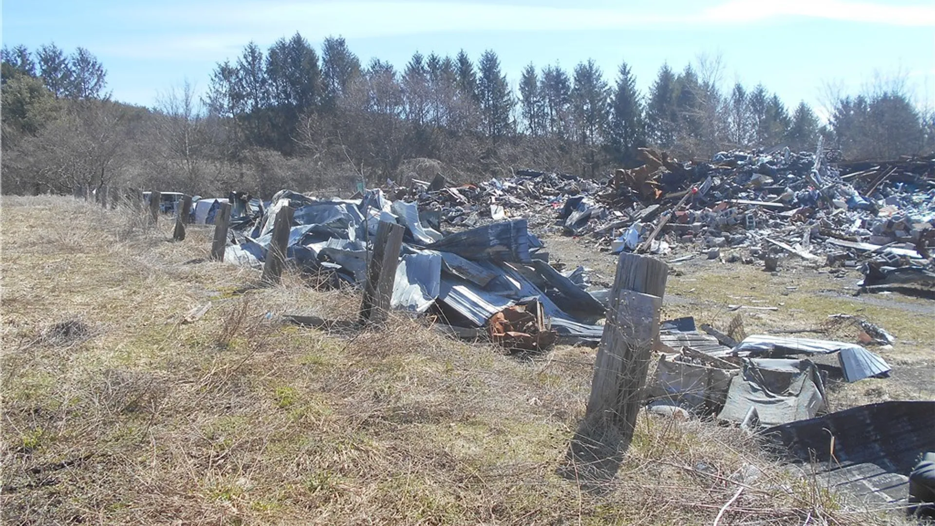 Property at 0 Route 39, Pike, NY 14066 27