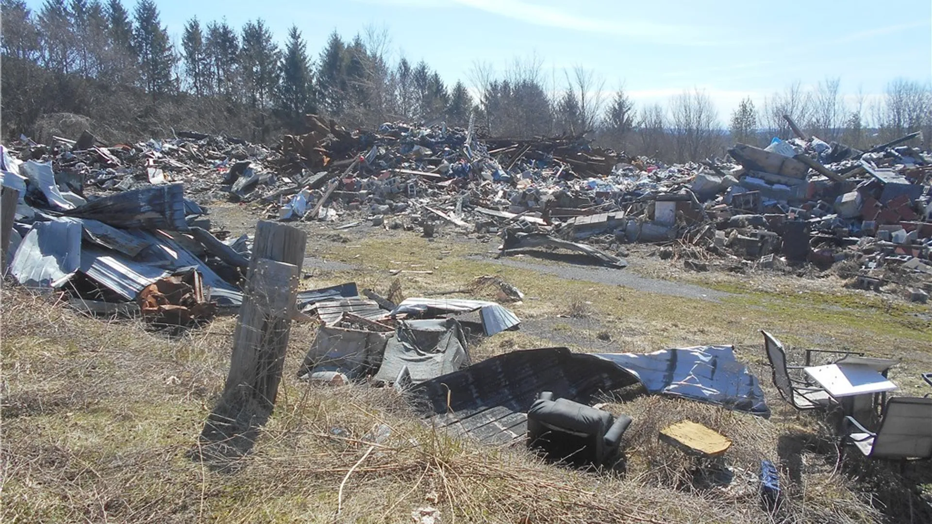 Property at 0 Route 39, Pike, NY 14066 28