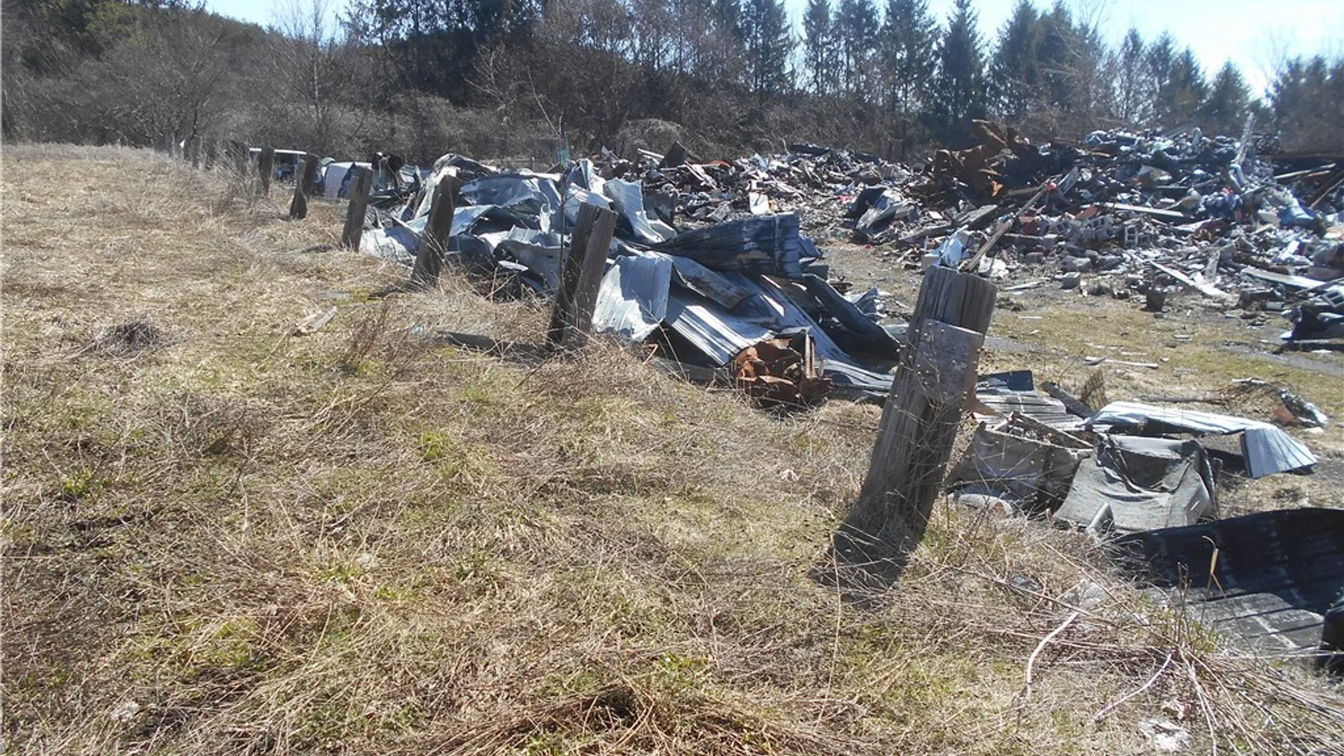 Property at 0 Route 39, Pike, NY 14066 29