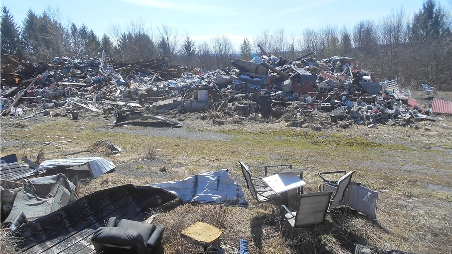 Property at 0 Route 39, Pike, NY 14066 30