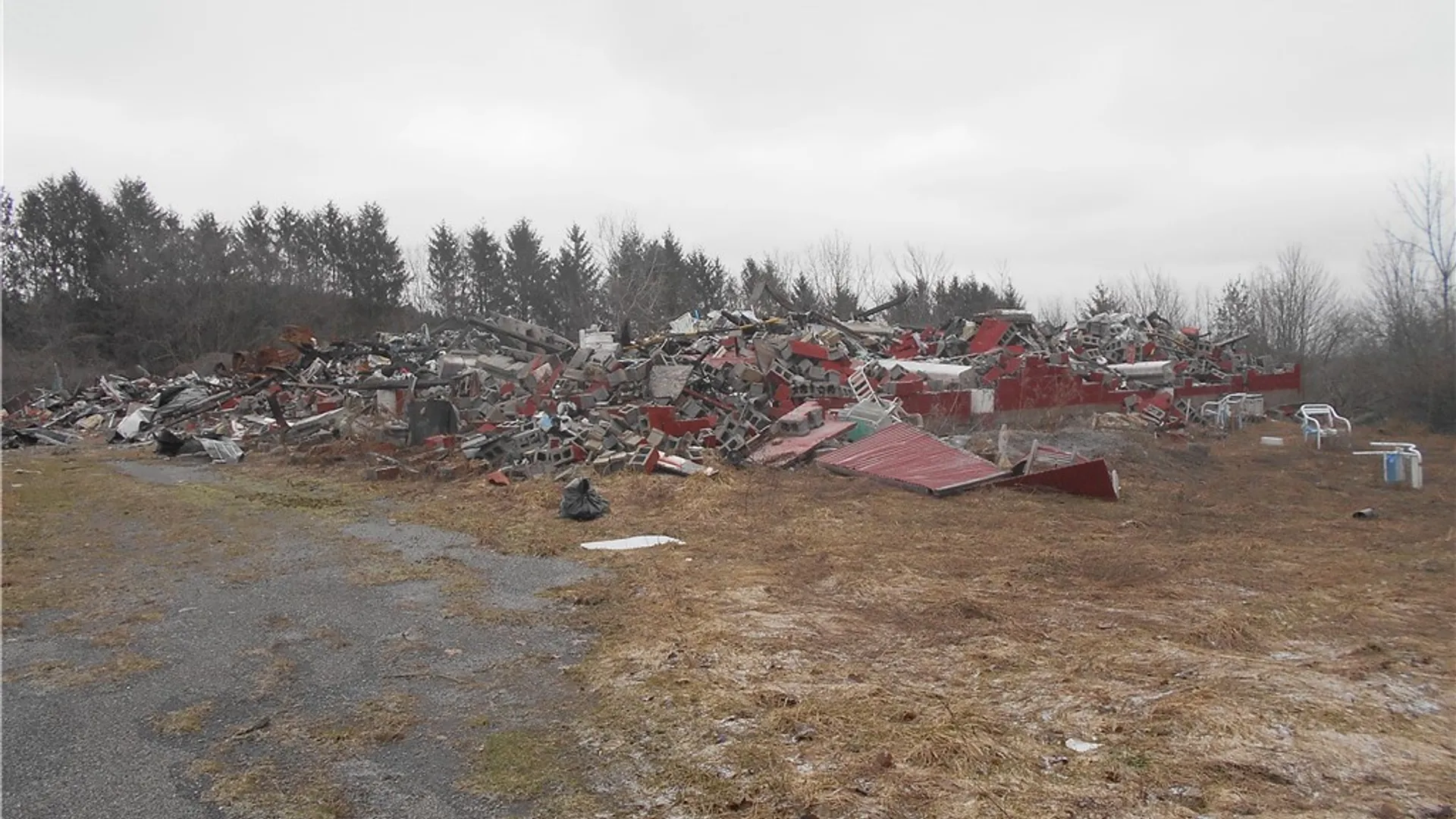 Property at 0 Route 39, Pike, NY 14066 4