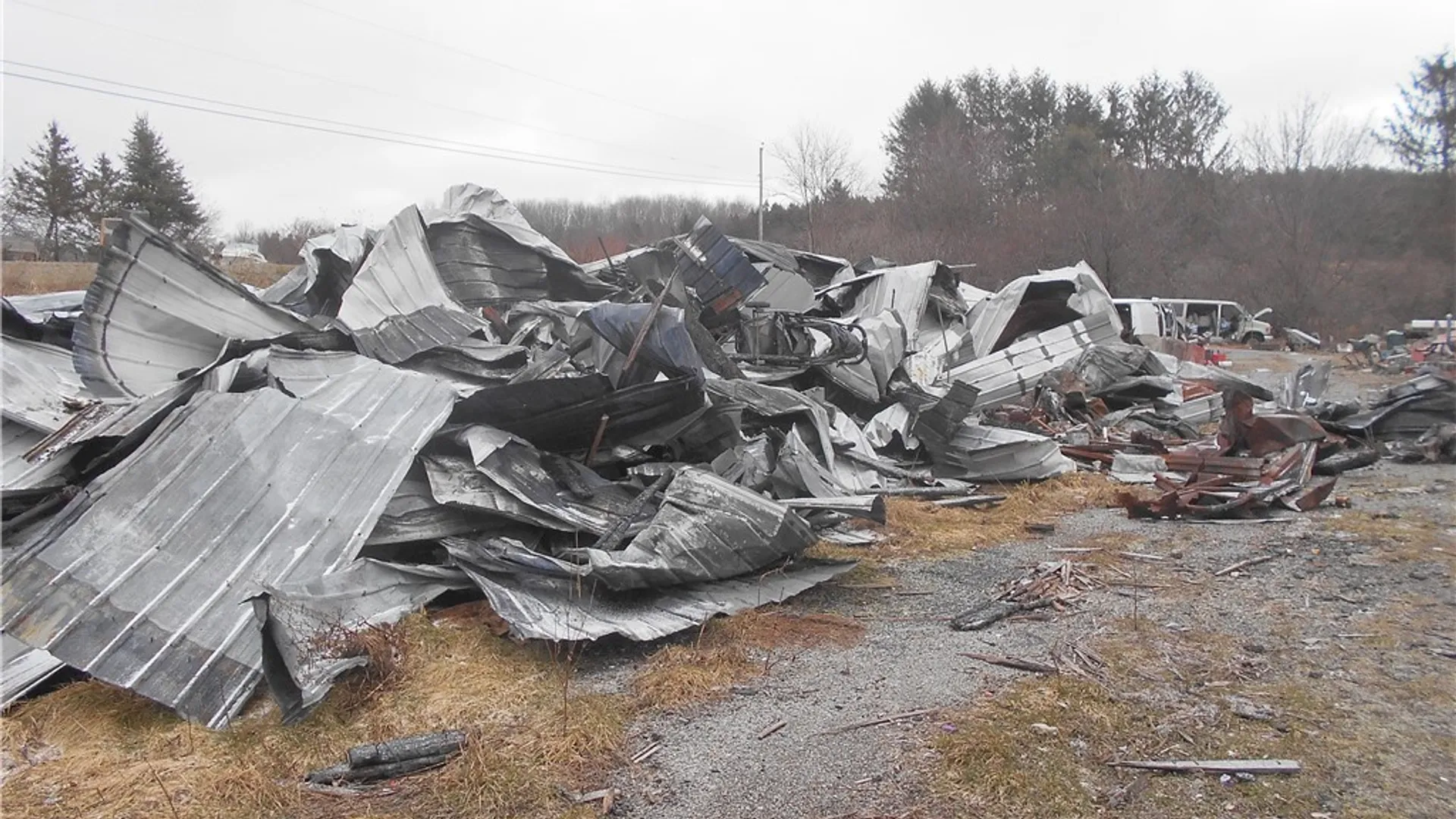 Property at 0 Route 39, Pike, NY 14066 5