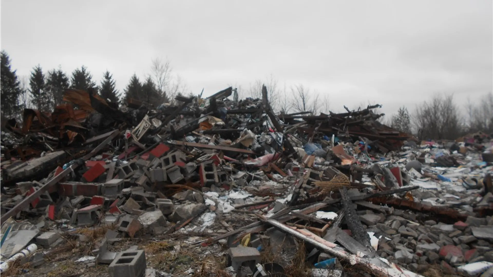 Property at 0 Route 39, Pike, NY 14066 6